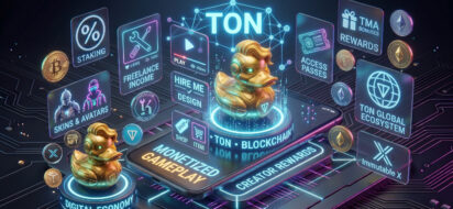 Best Apps for Monetized Gameplay and Creator Rewards in 2026