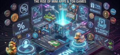 Best Digital Collectible Games and Telegram Simulators in 2026