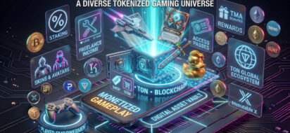 Best Tokenized Games to Play in 2026: Top Platforms and Overview