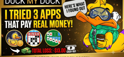 I Tried 3 Apps That Pay Real Money: Here’s What I Found Out