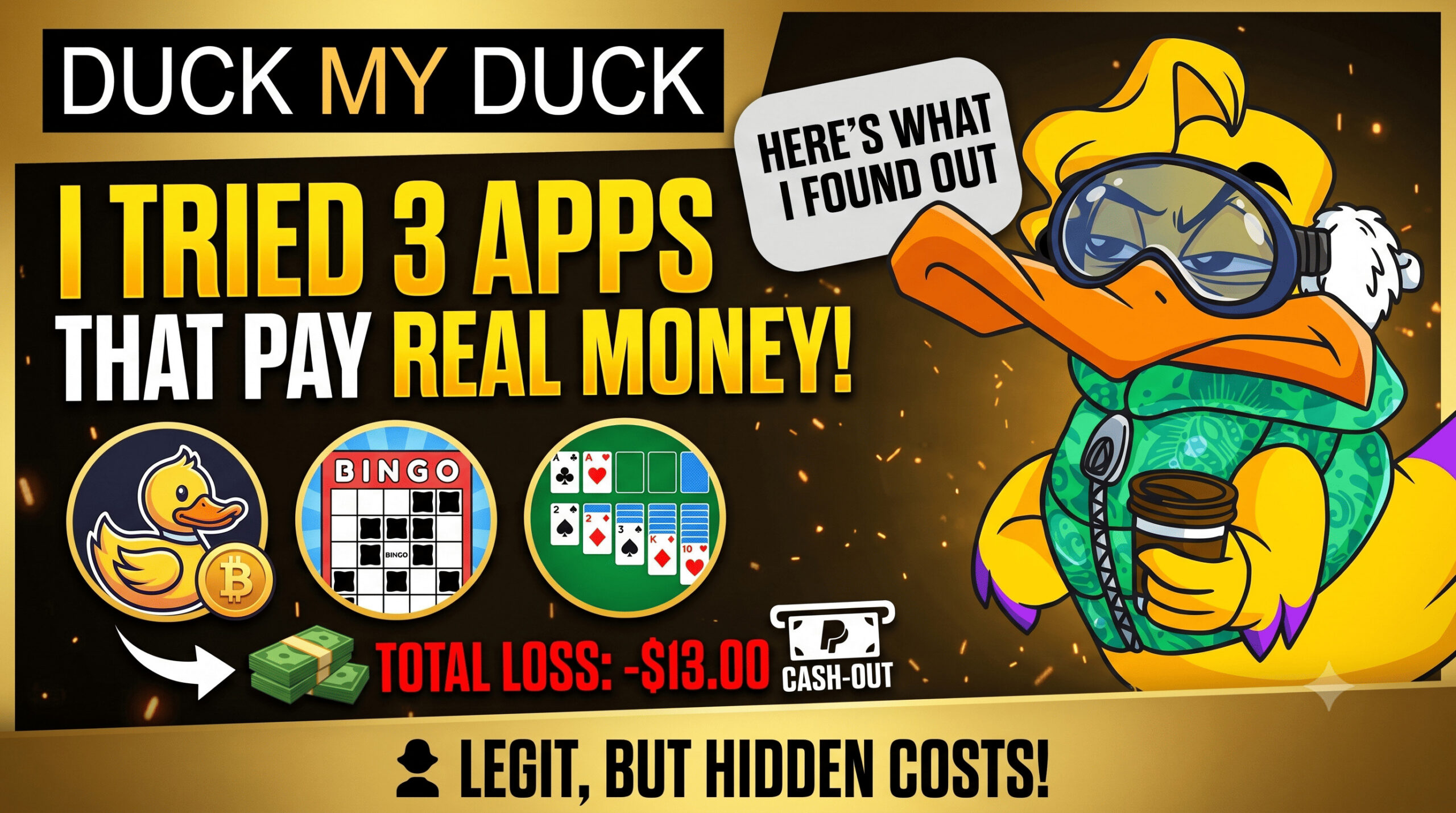 I Tried 3 Apps That Pay Real Money: Here’s What I Found Out