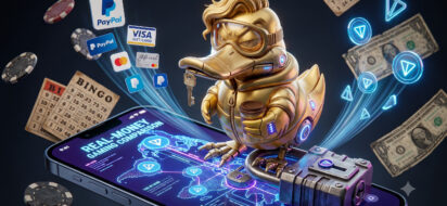 Best Game Apps to Win Real Money in 2026: Top Blockchain & Play-to-Earn Picks