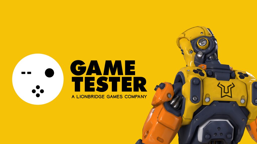 Game Tester GG