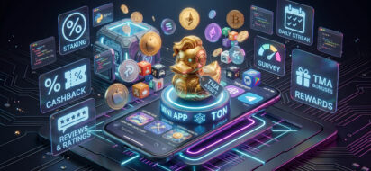 How Telegram Mini Apps Work: Key Features, Top Games, and Development in 2026