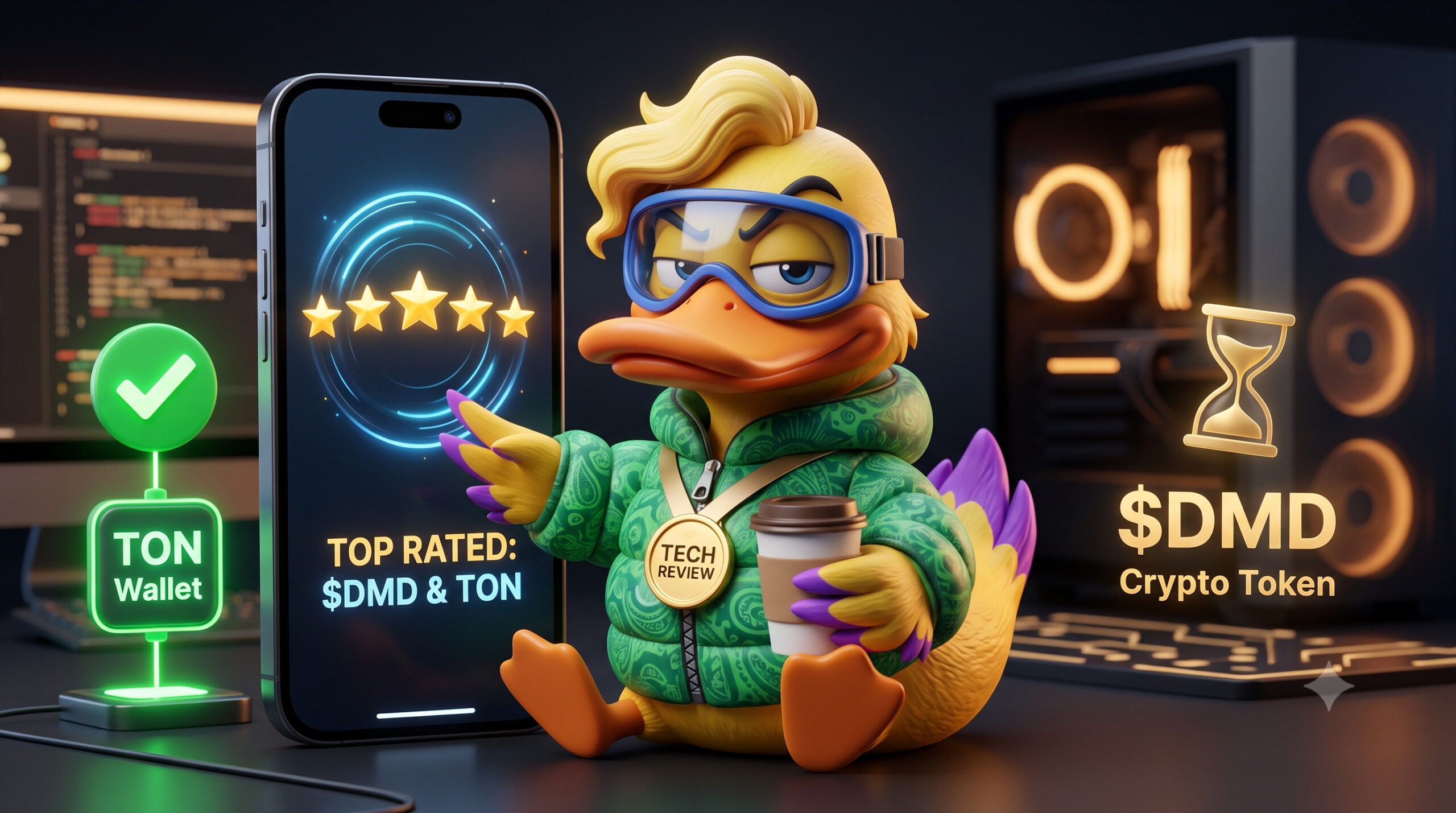 Duck My Duck Review 2026: Does It Really Pay Real Money?