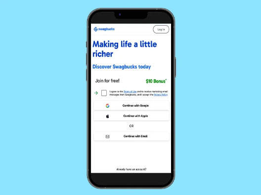 Swagbucks