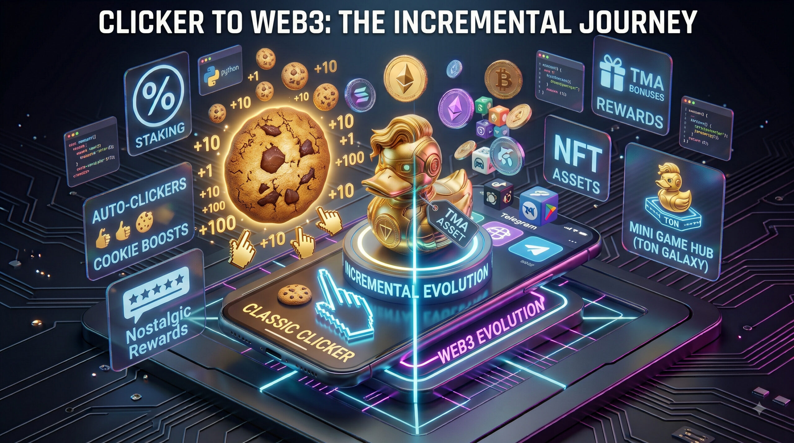 The Best Idle & Clicker Games to Play in 2026: Ultimate Guide