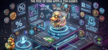 Top Telegram Simulators to Play in 2026 