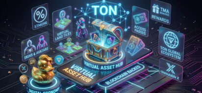 What is a Virtual Economy? Complete Guide to Digital Items