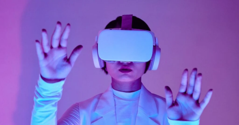 Virtual Economy