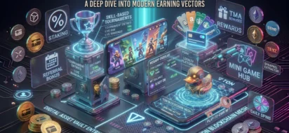 Monetization Mechanics for Mobile Gamers: A Complete Guide 