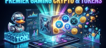 Best Gaming Crypto 2026: Top Tokens and Ecosystems