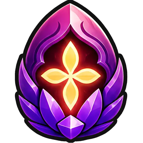 mystery egg icon